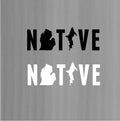 Vinyl Decal - Michigan Native